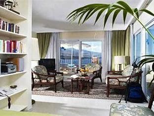 OCEANO Health Spa Hotel photo 4