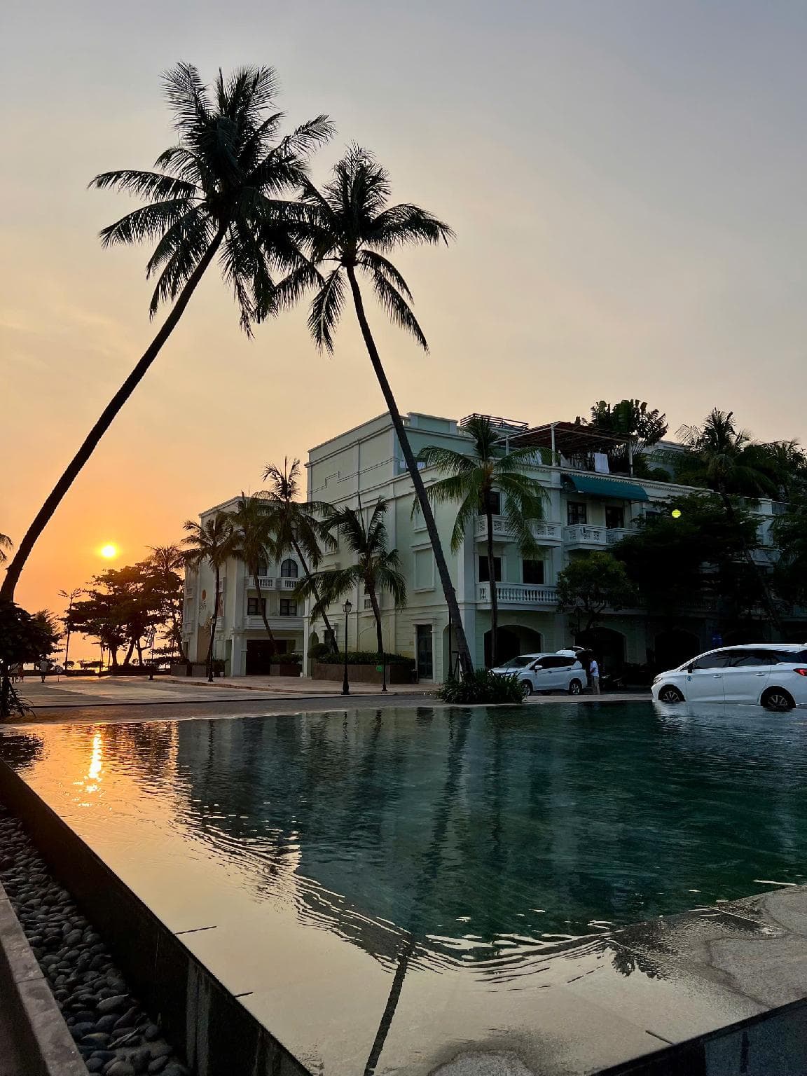 The Happy Marina Hotel Phú Quốc - Sunset & Ocean View photo 2