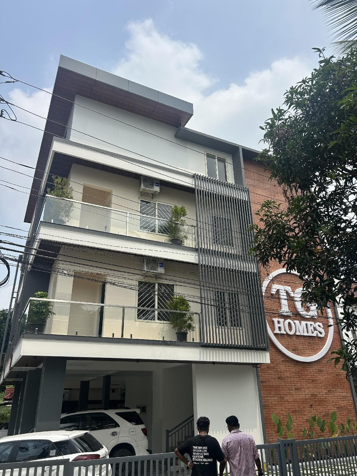 Tropical Stays - TG homes photo 4