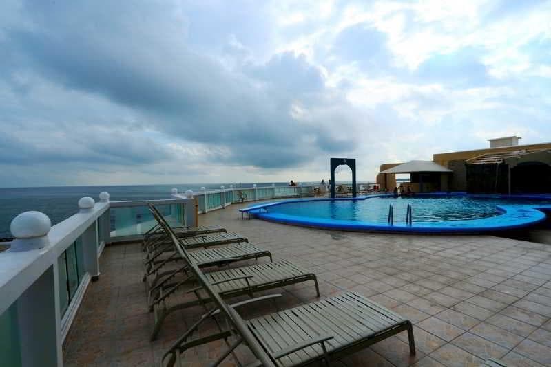 Hotel Lois Veracruz photo 5