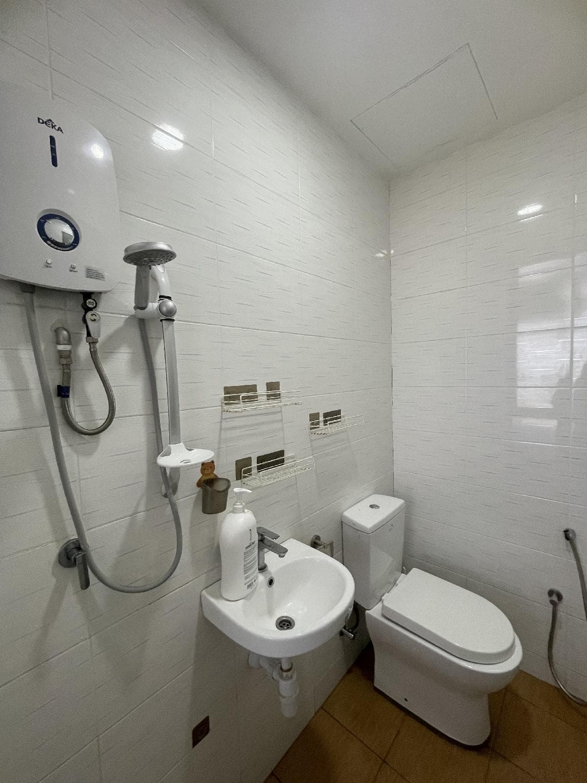 Ayuman Suites Gombak photo 3