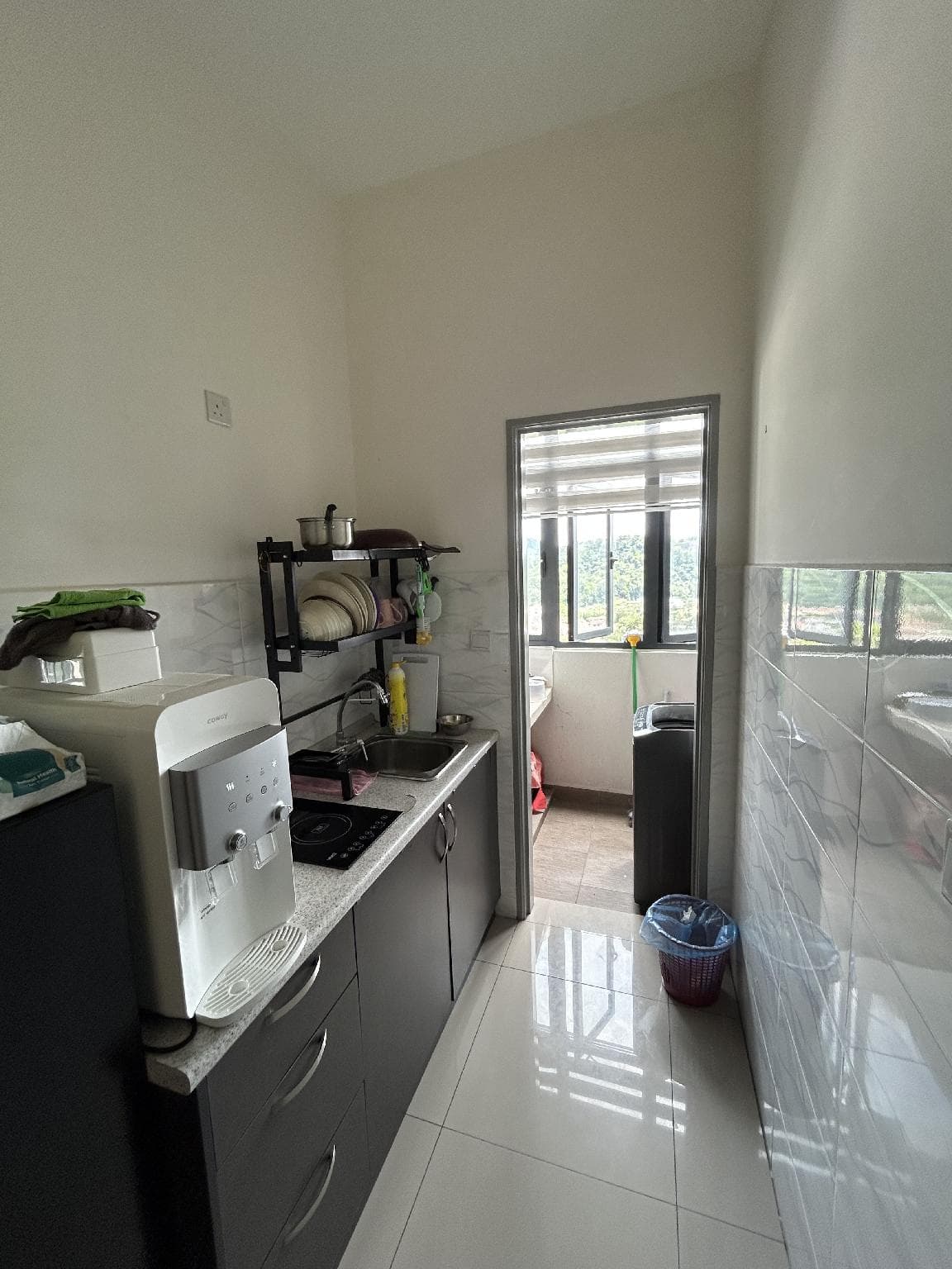 Ayuman Suites Gombak photo 4