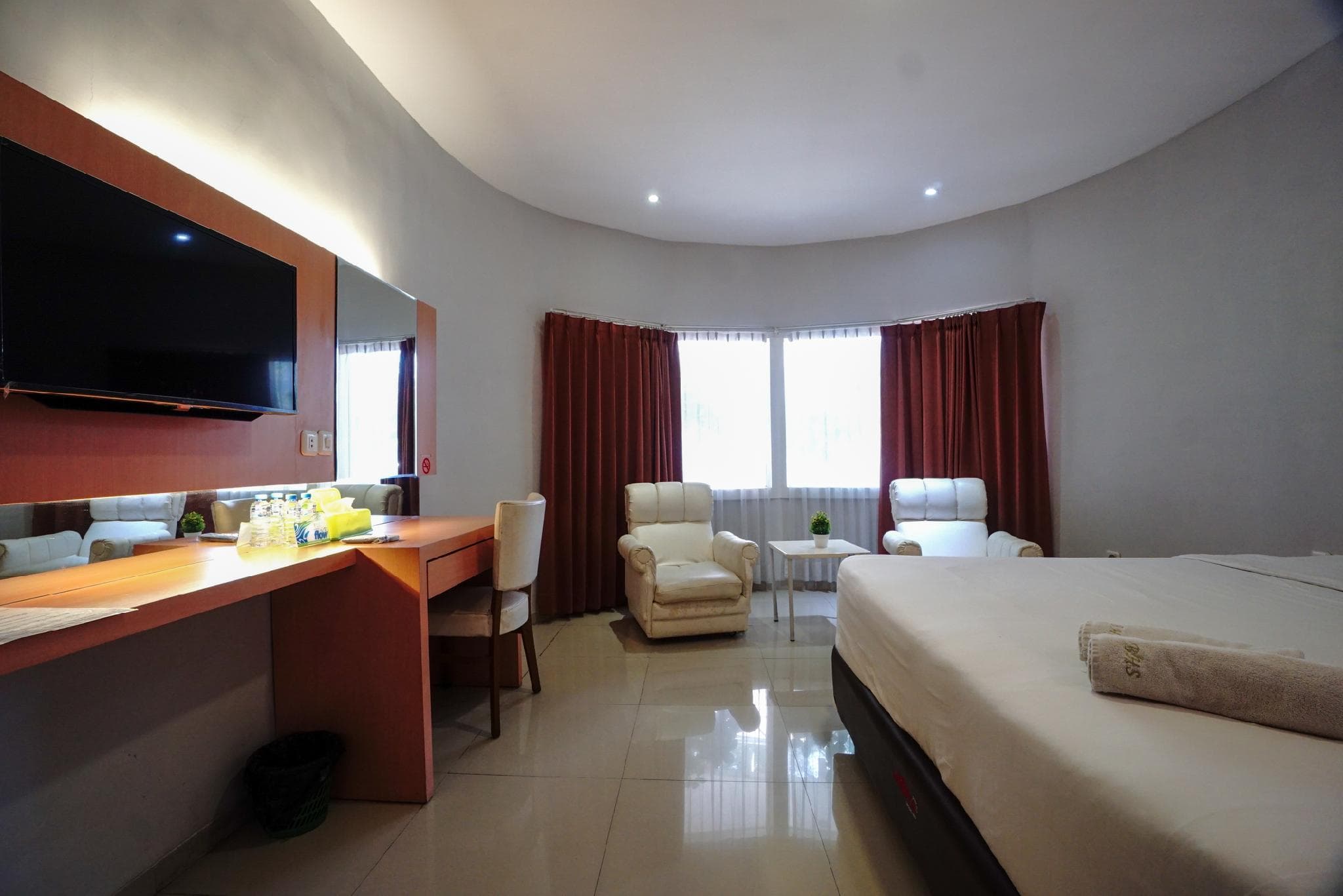 Buring Residence By TOS - Malang photo 3