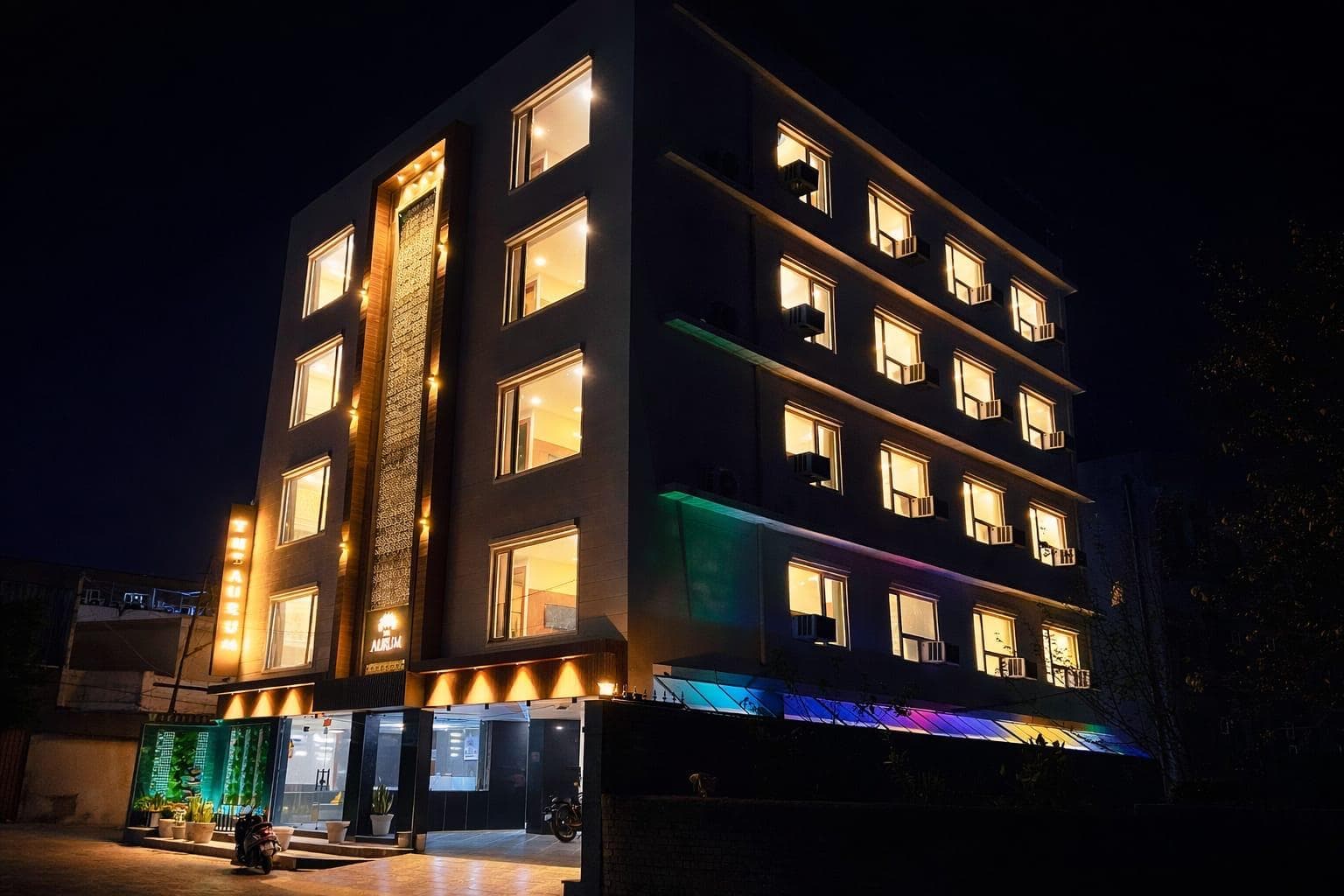 Hotel Royal Dot by Sitara Group, Haridwar photo 5