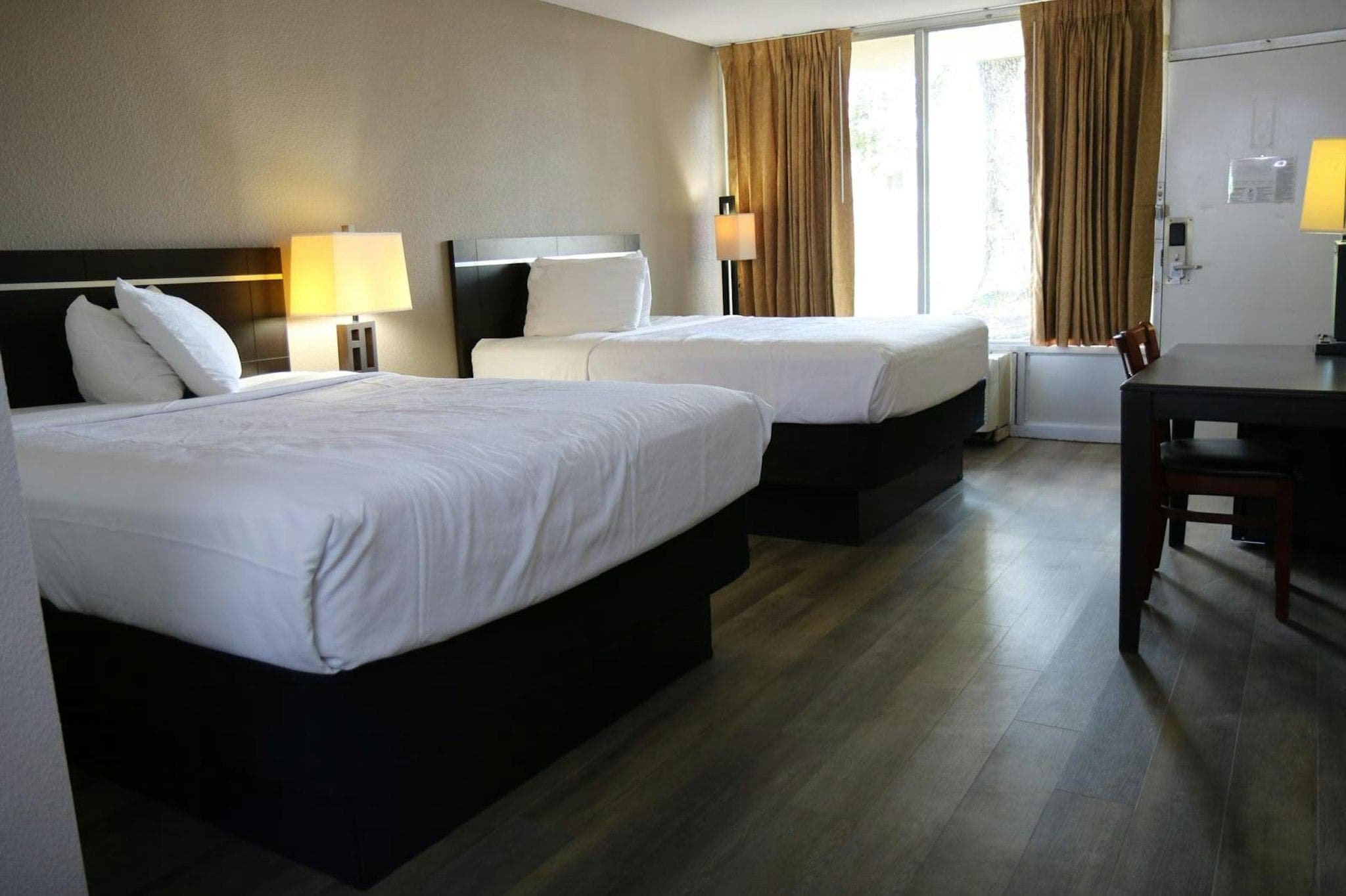 Heritage Inn & Suites by Capital O Baton Rouge I 10 photo 4