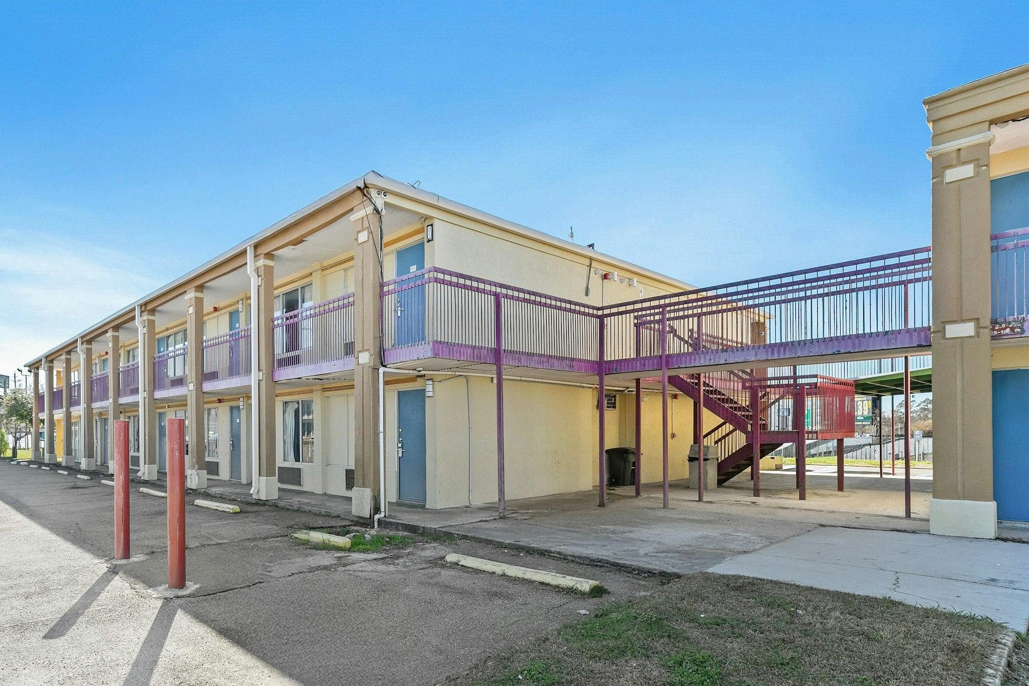 Luxury Inn By Hotel O Hattiesburg, MS