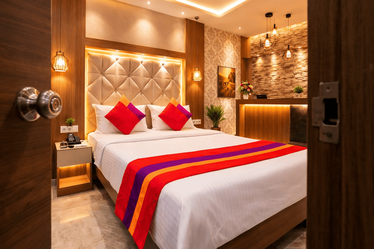 Arvind Residency Near Thane Railway Station and Talav Pali photo 3