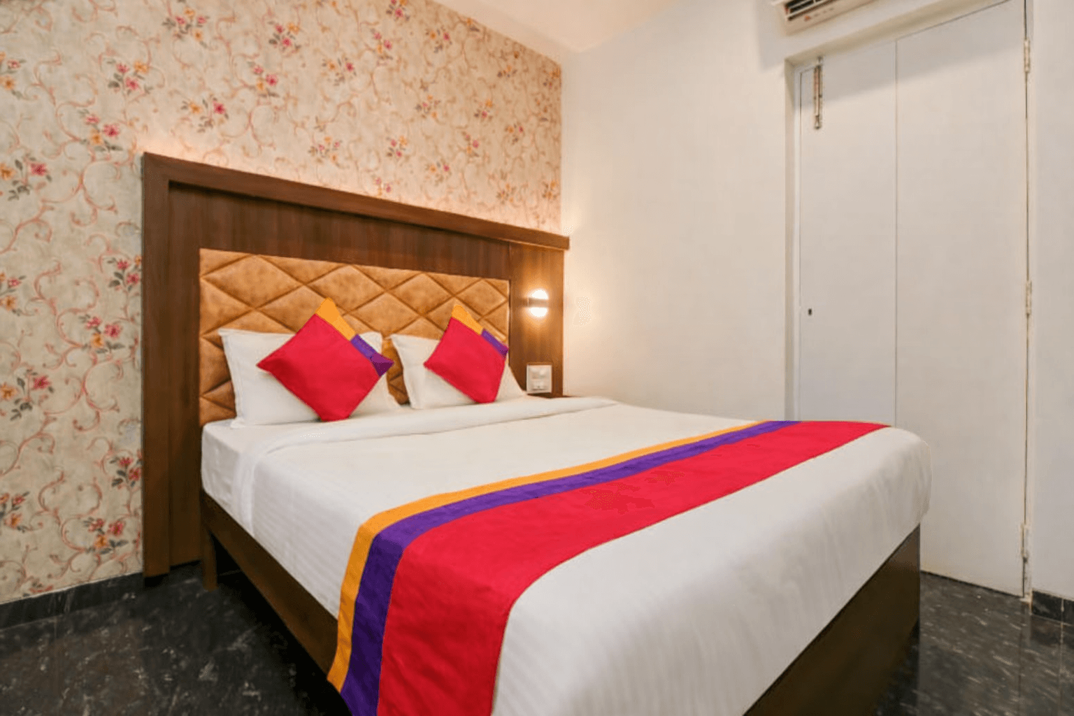 Arvind Residency Near Thane Railway Station and Talav Pali photo 5