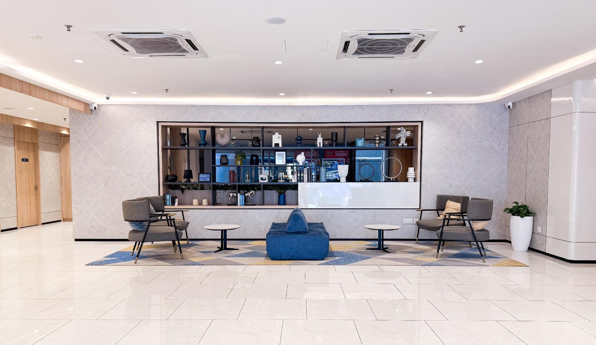 Havona Hotel @ Meldrum CIQ - Self Check-In photo 3
