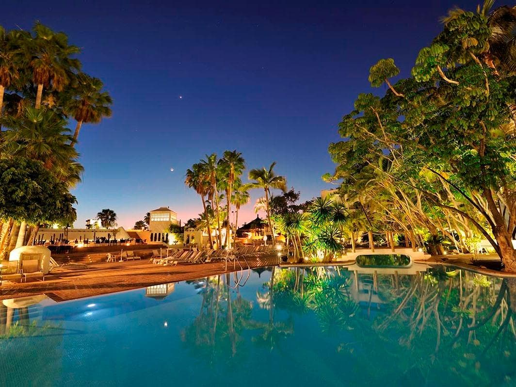 Jardin Tropical Hotel photo 3