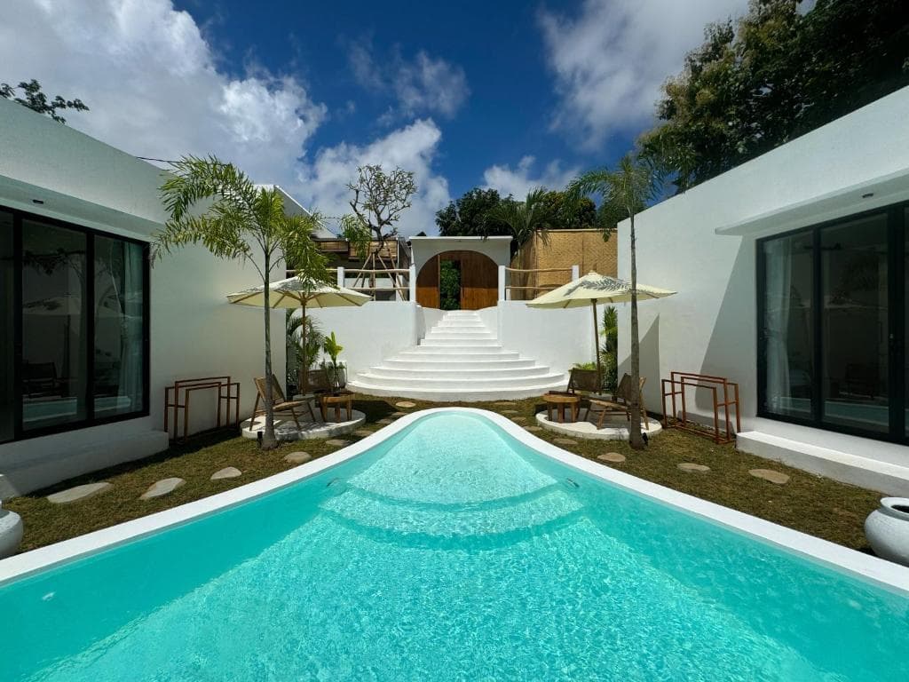 Okeanos Boutique Hotel - Uluwatu Ungasan photo 3