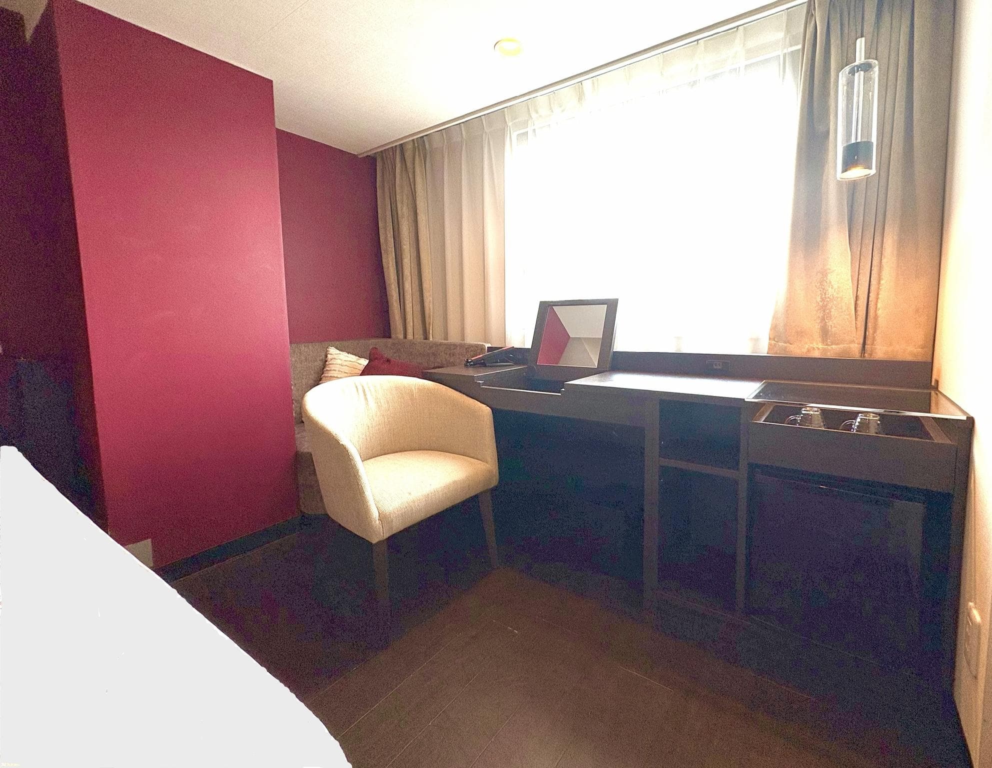 HOTEL AMANEK Osaka Namba photo 4