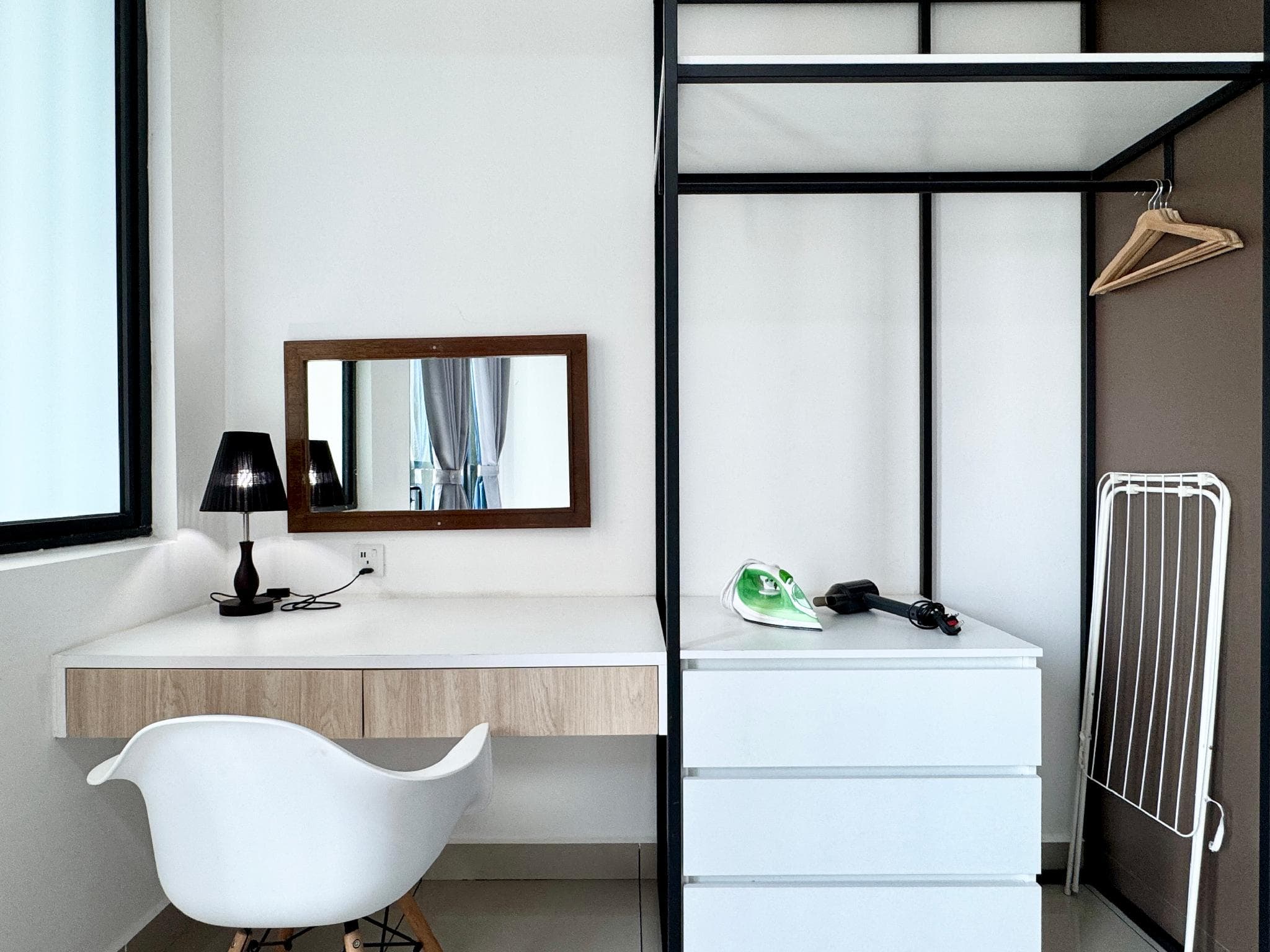 Alinea Suite Studio @ Shah Alam by MOKA photo 3