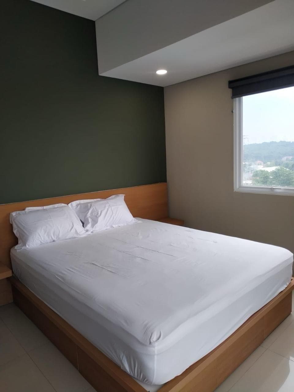 Penthouse Loft 2 Lantai at LRT City Sentul, 2BR photo 4