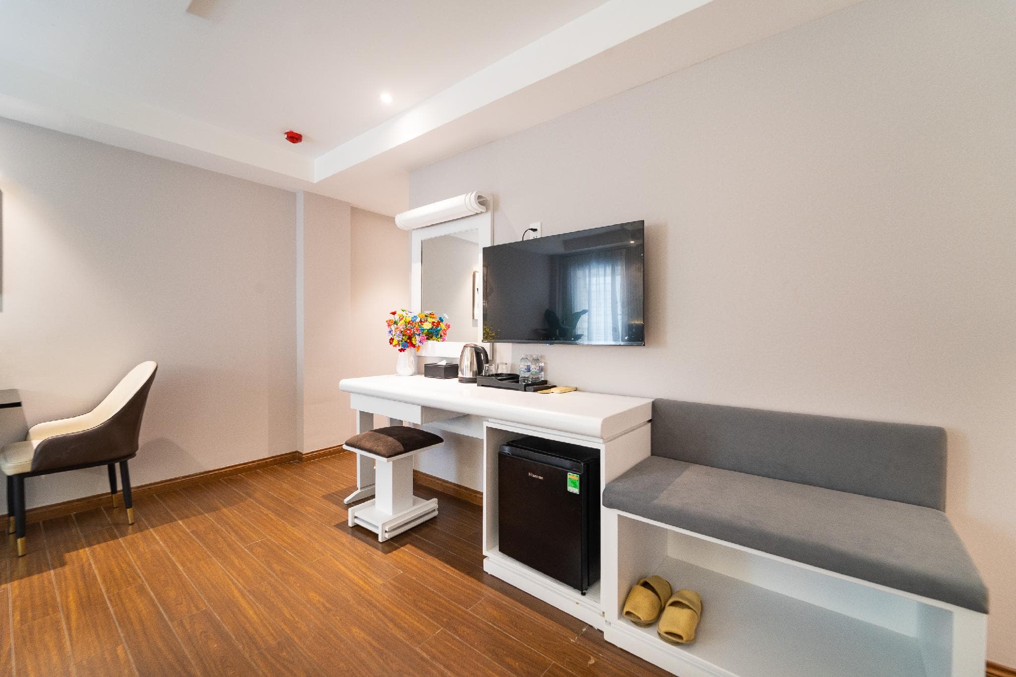 Golden Suites Saigon photo 2