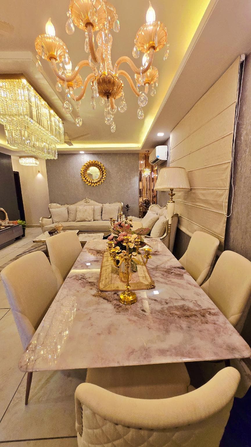 Jaltara Stays Malviya Nagar | Ultra Luxury