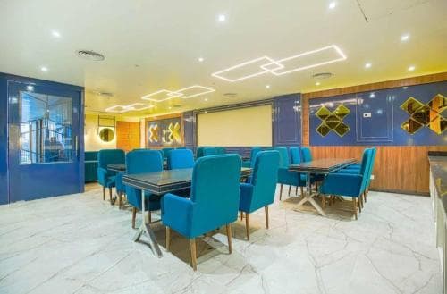 Hotel Nayyar Regency Near Golden temple photo 5