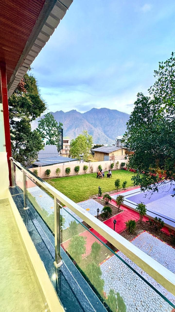 Devora Resort photo 4