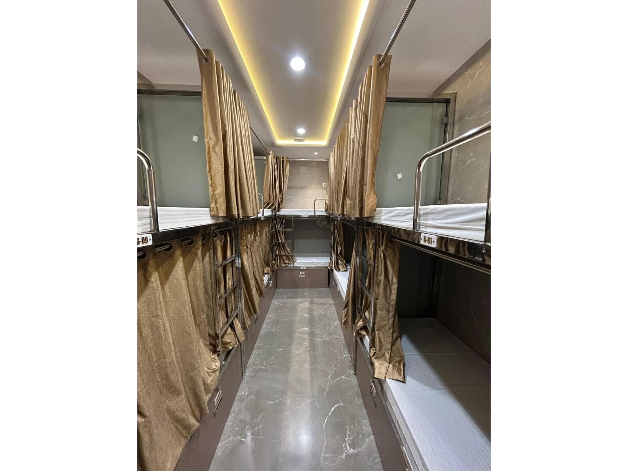 Hotel Le Glance Rooms & Dormitory photo 5