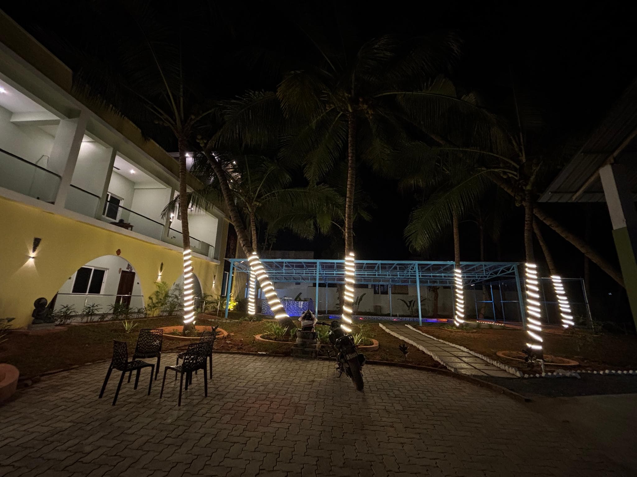 The Star Eco Stay - Le Etoile Villa photo 5