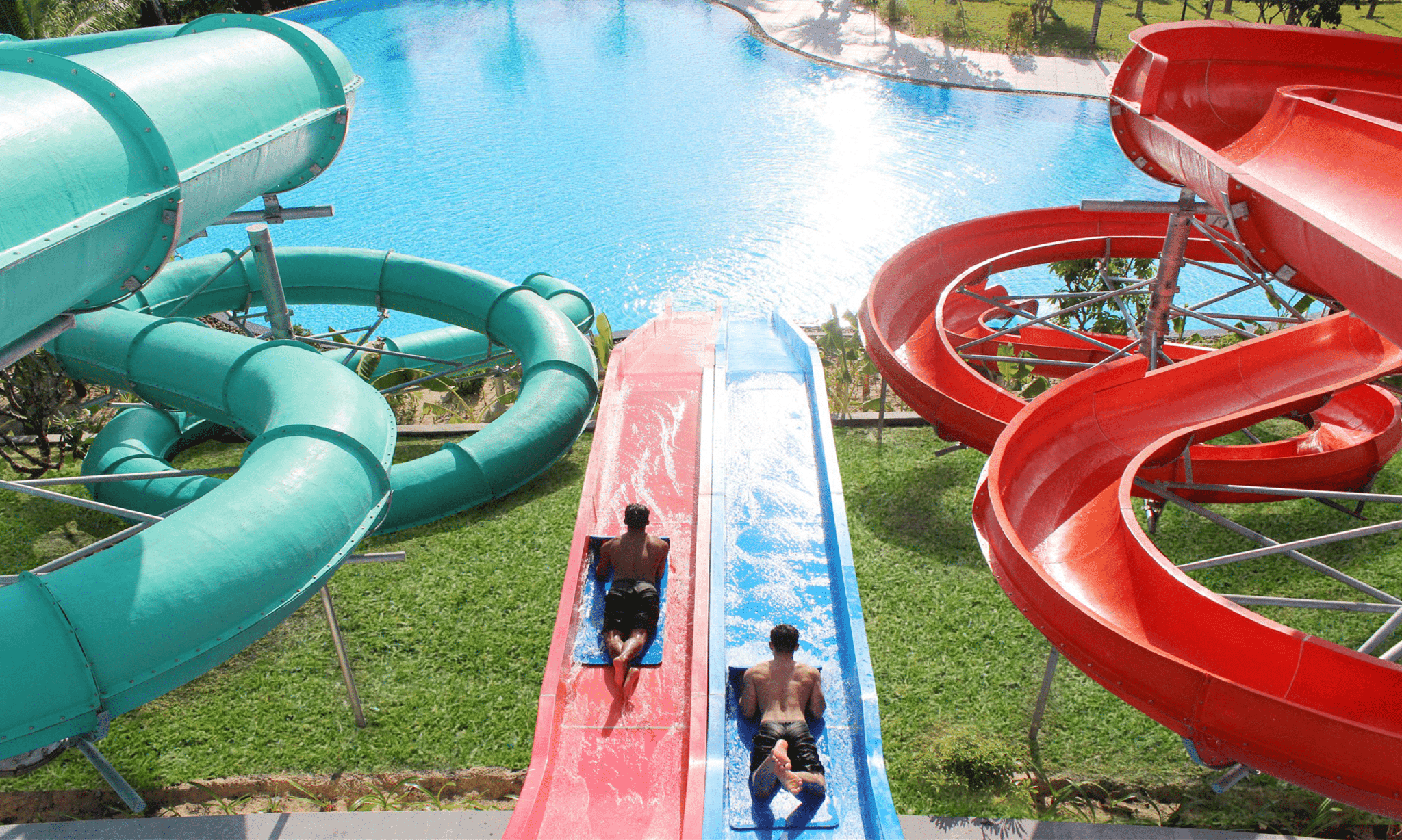 Cam Ranh Riviera Beach Resort and Spa photo 5