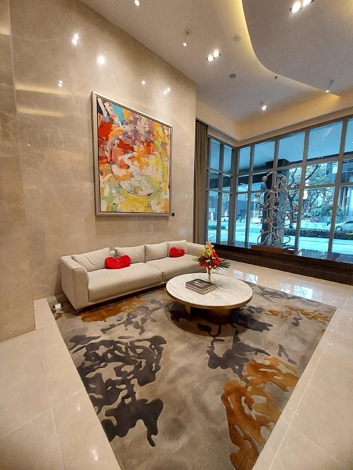 Uptown Arts Residence BGC photo 2