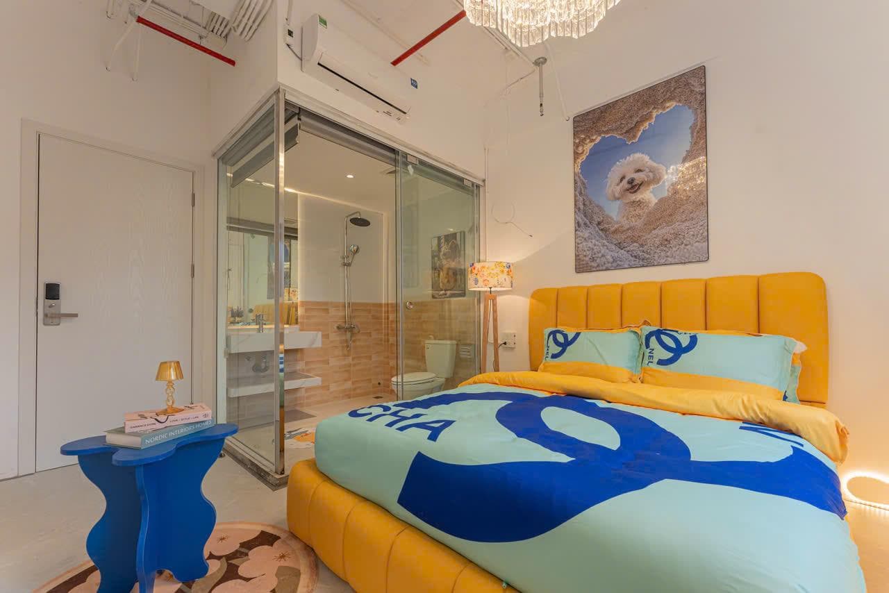 Oro Hotel photo 4