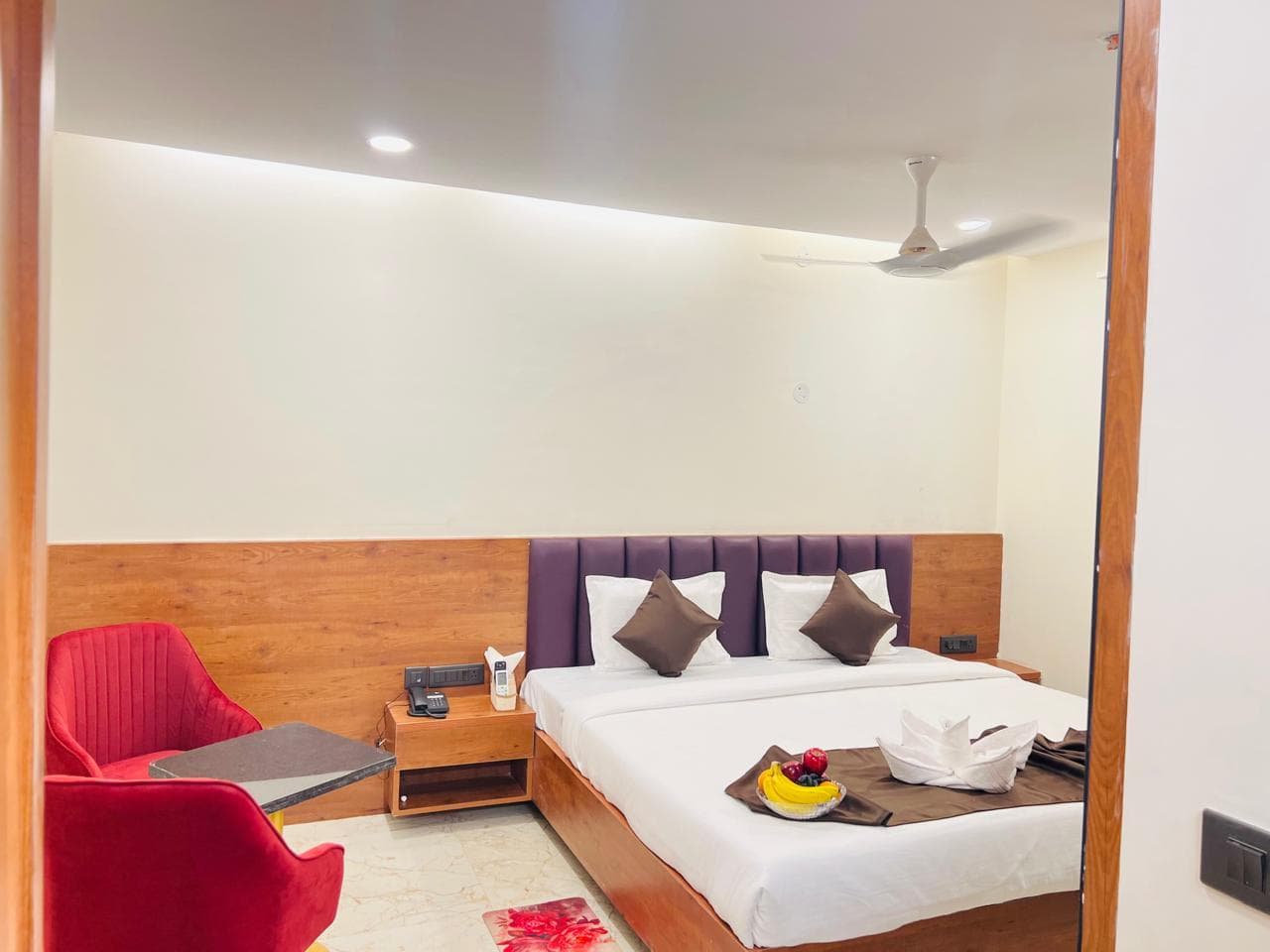 HOTEL GALADARI photo 4