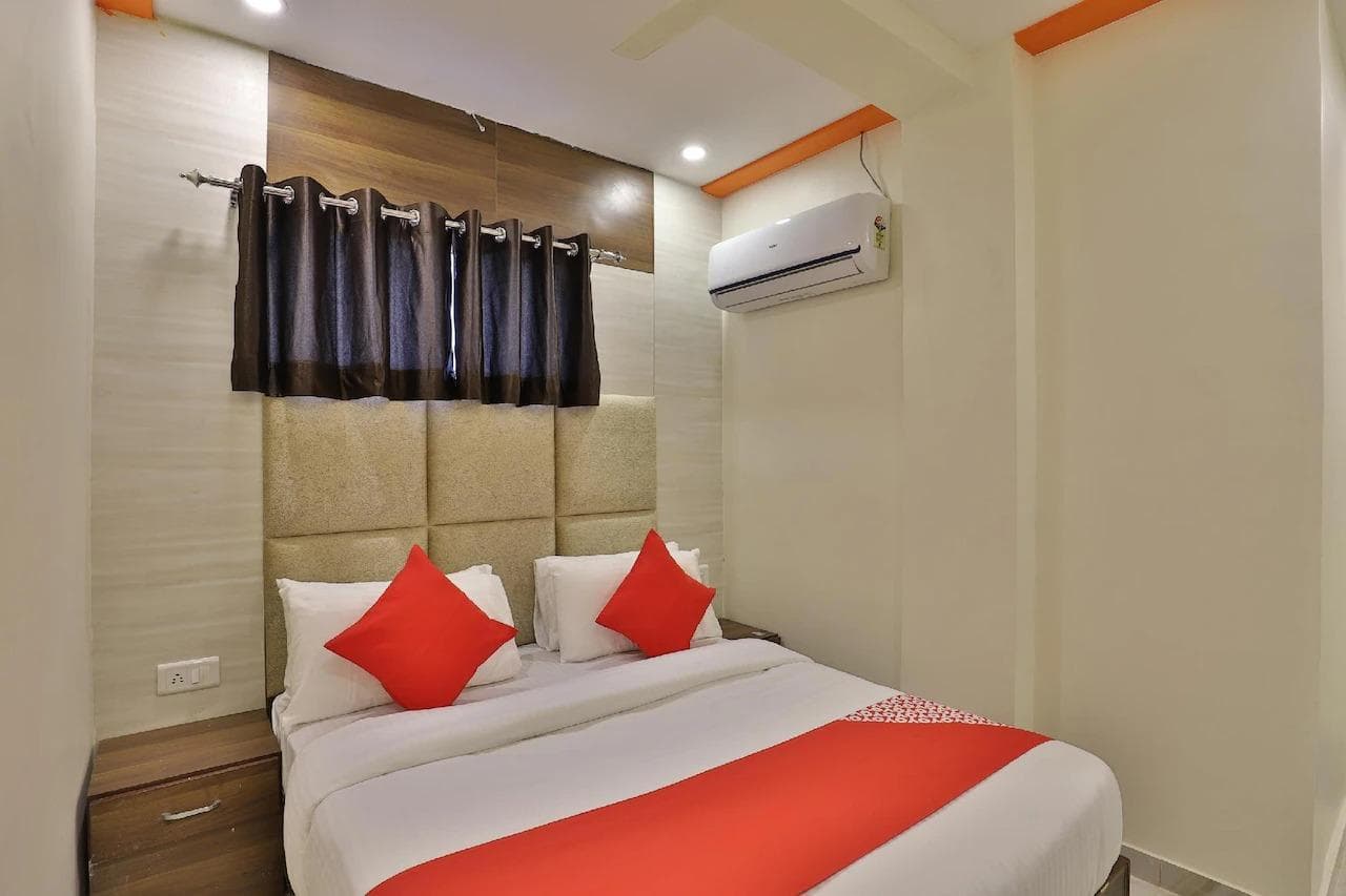 HOTEL SHIV VILLA photo 2