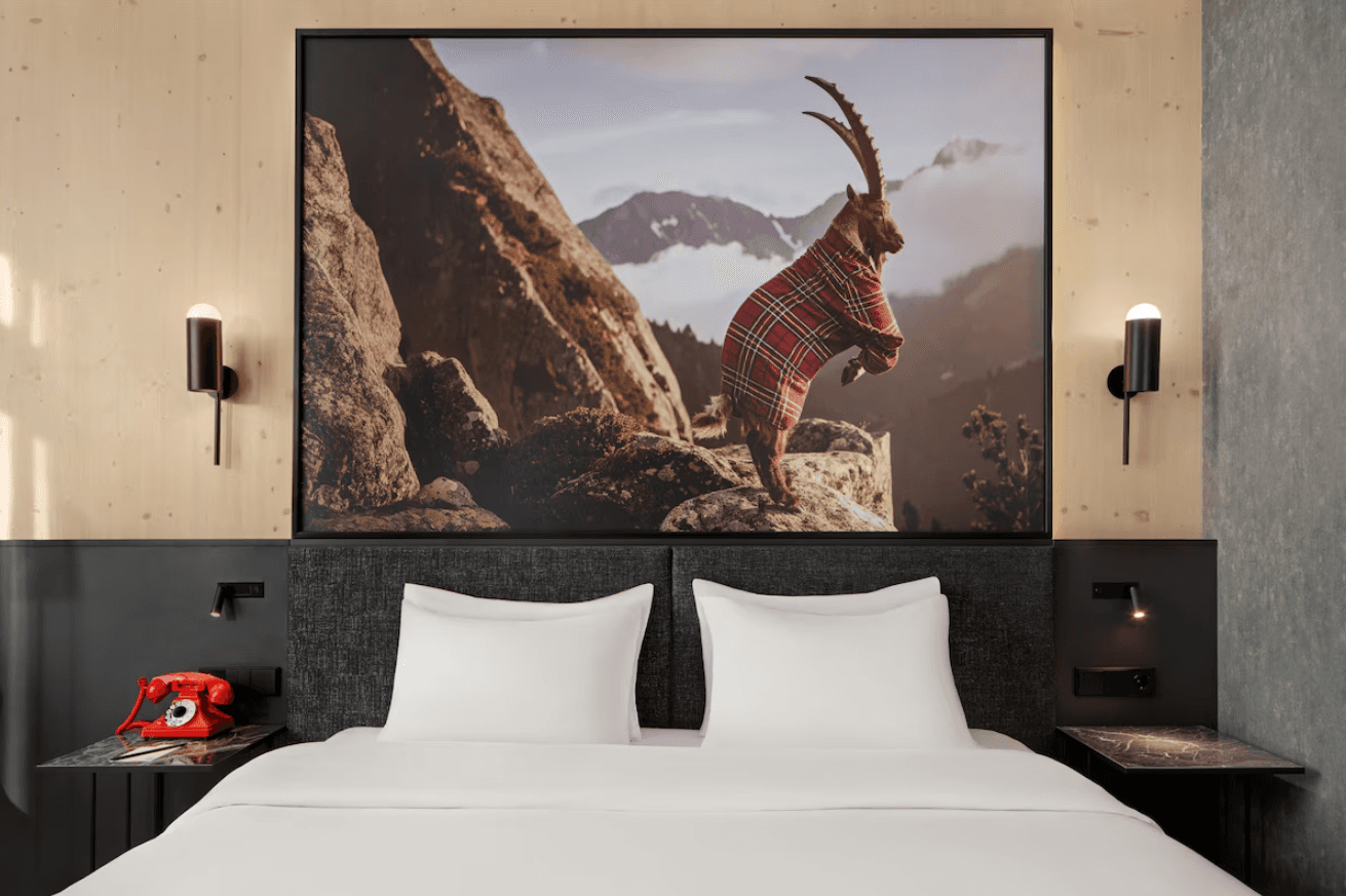 Radisson RED Innsbruck