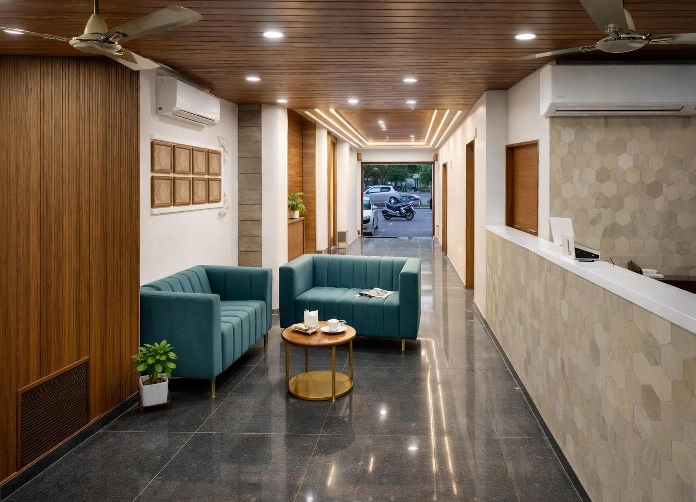 HOTEL SVR GRAND photo 3