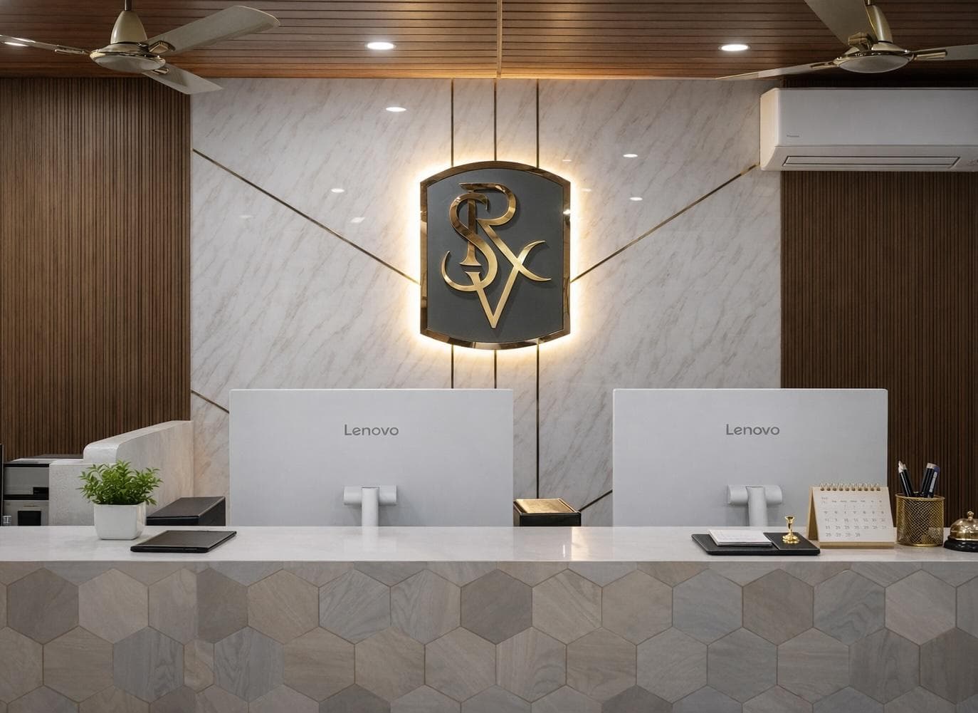 HOTEL SVR GRAND photo 5