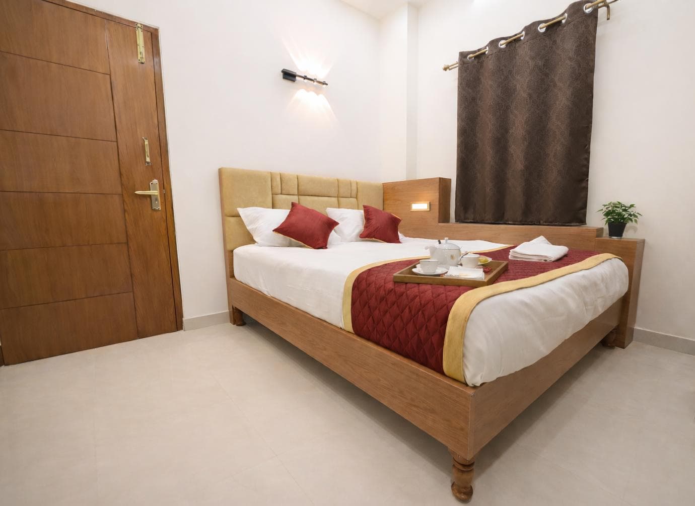 HOTEL SVR GRAND photo 2