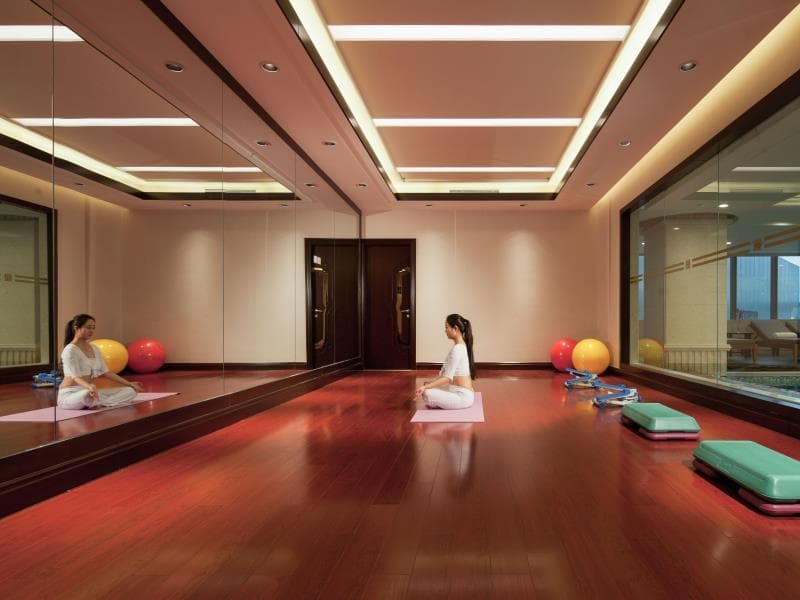 Xi'an Airport Hotel photo 5