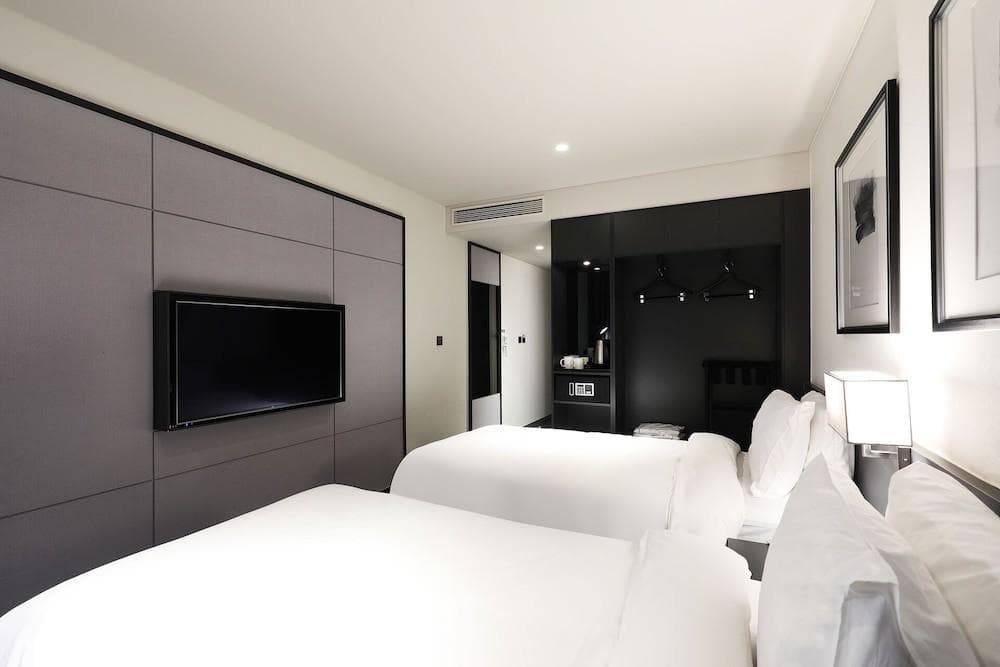Hotel Marinabay Korea / Ara photo 3