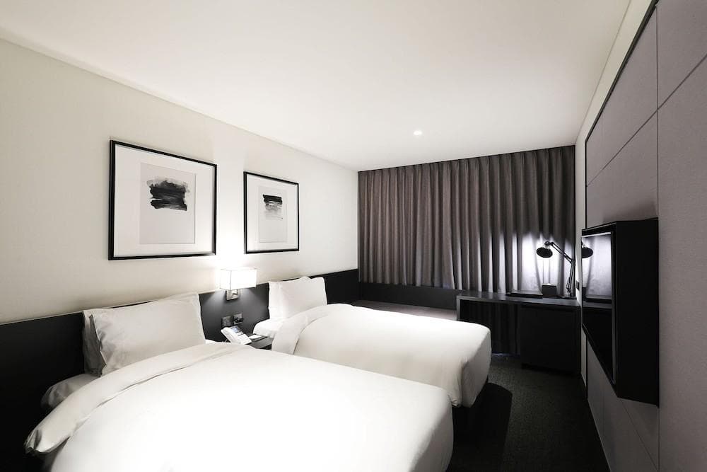 Hotel Marinabay Korea / Ara photo 4
