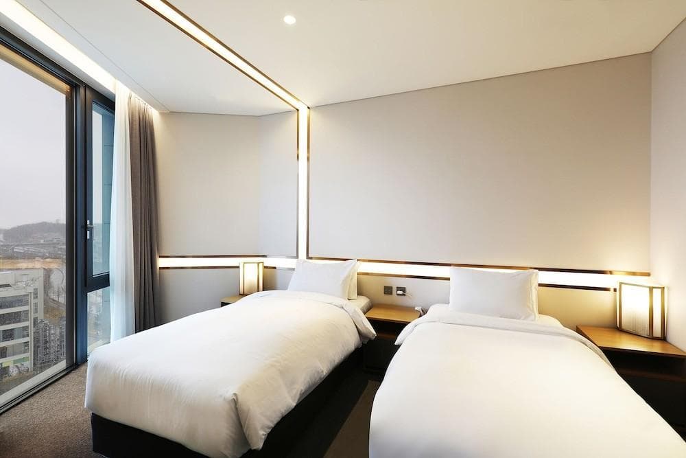 Hotel Marinabay Korea / Ara photo 5