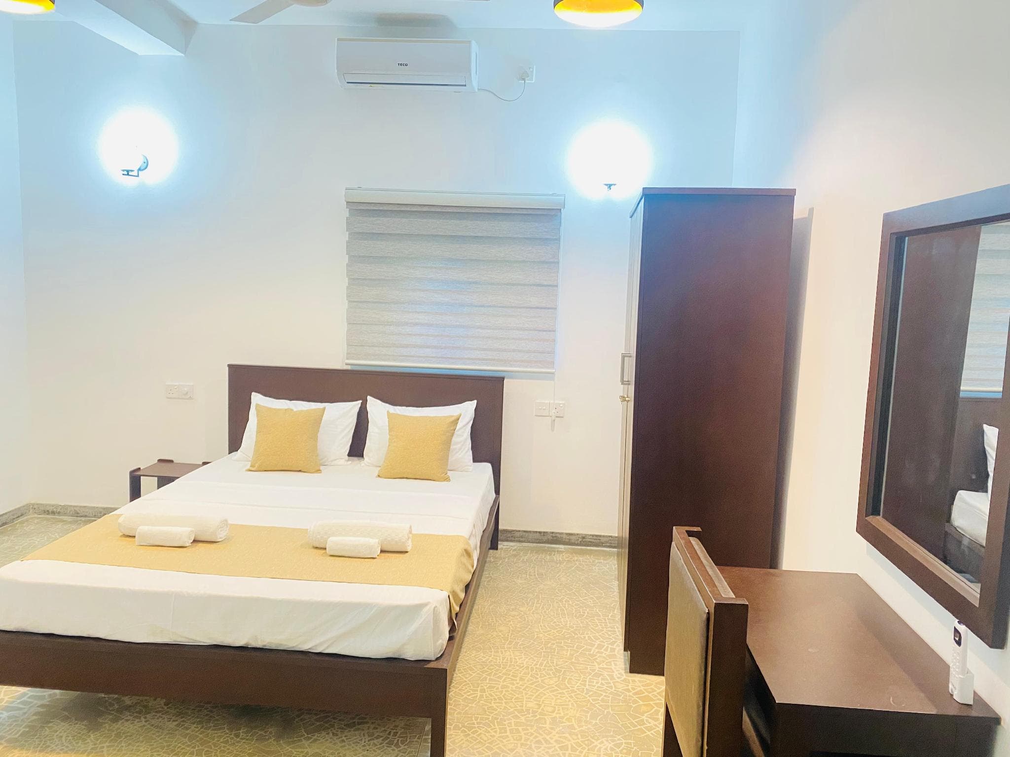 AYUBELLO hostel & suites photo 5