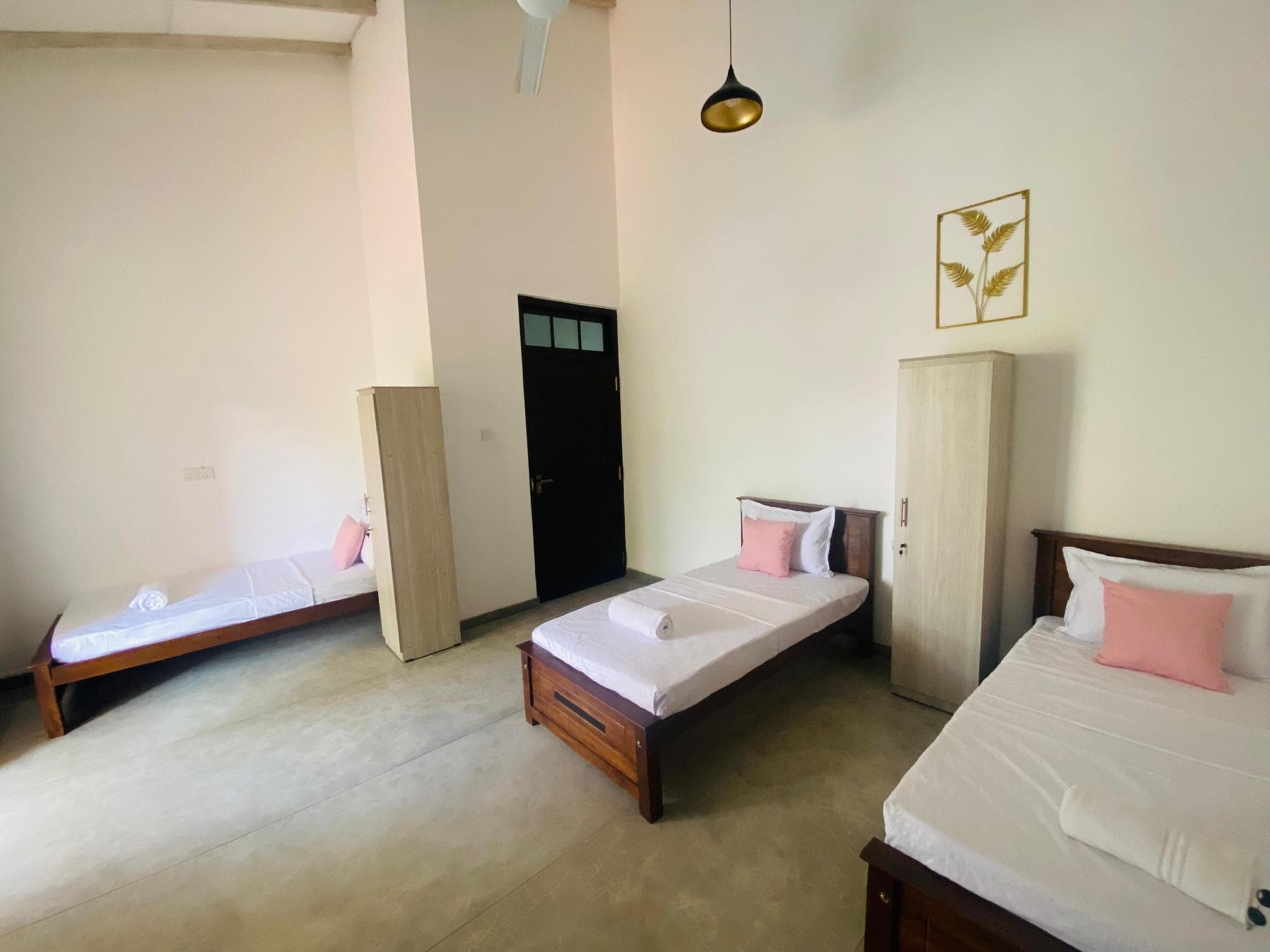 AYUBELLO hostel & suites photo 2