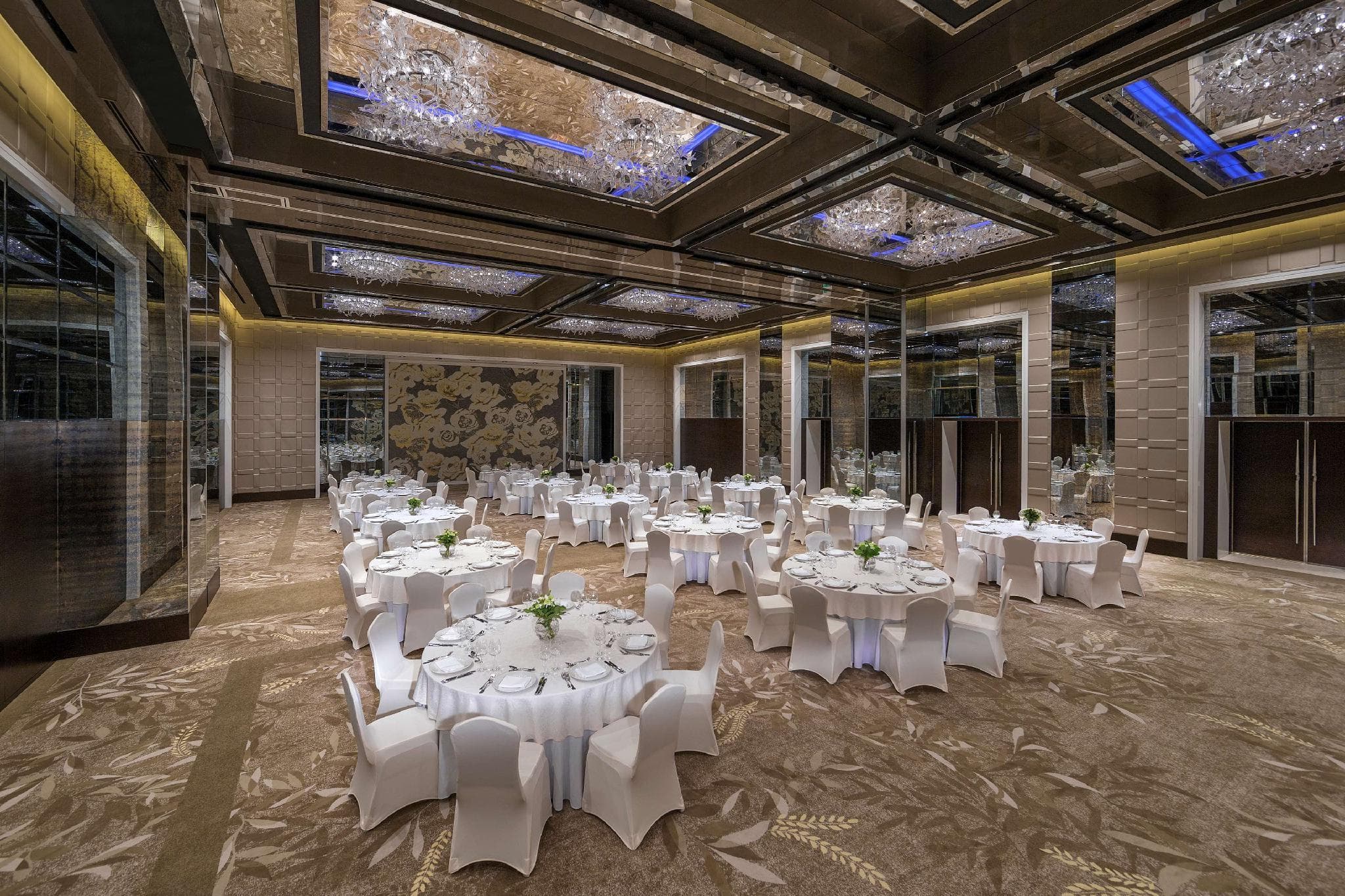 Hyatt Regency Dubai Creek Heights photo 5