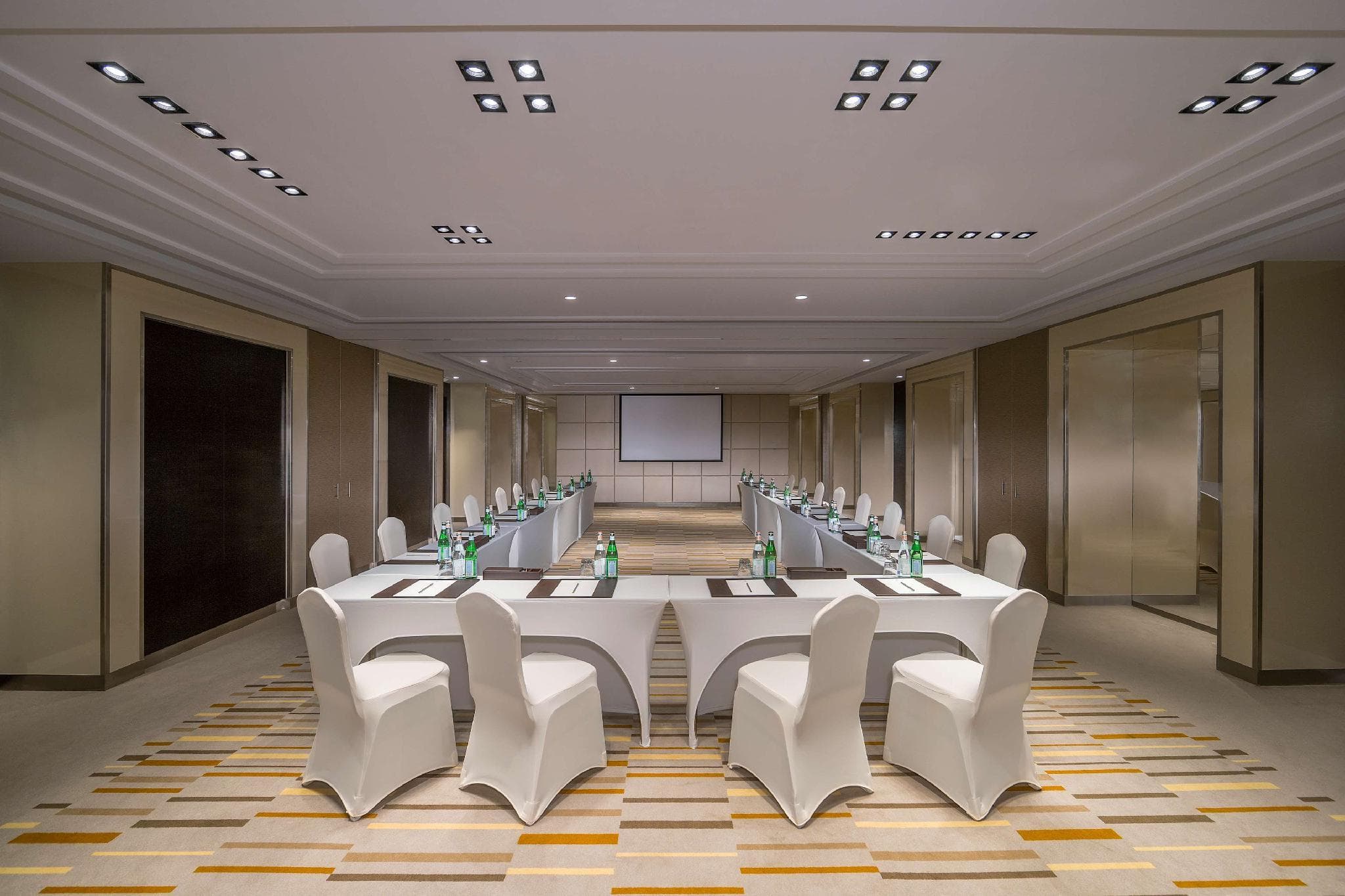 Hyatt Regency Dubai Creek Heights photo 3