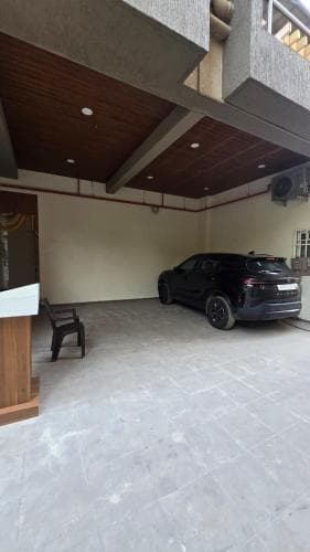 P K Unicorn Hotel And Banquet