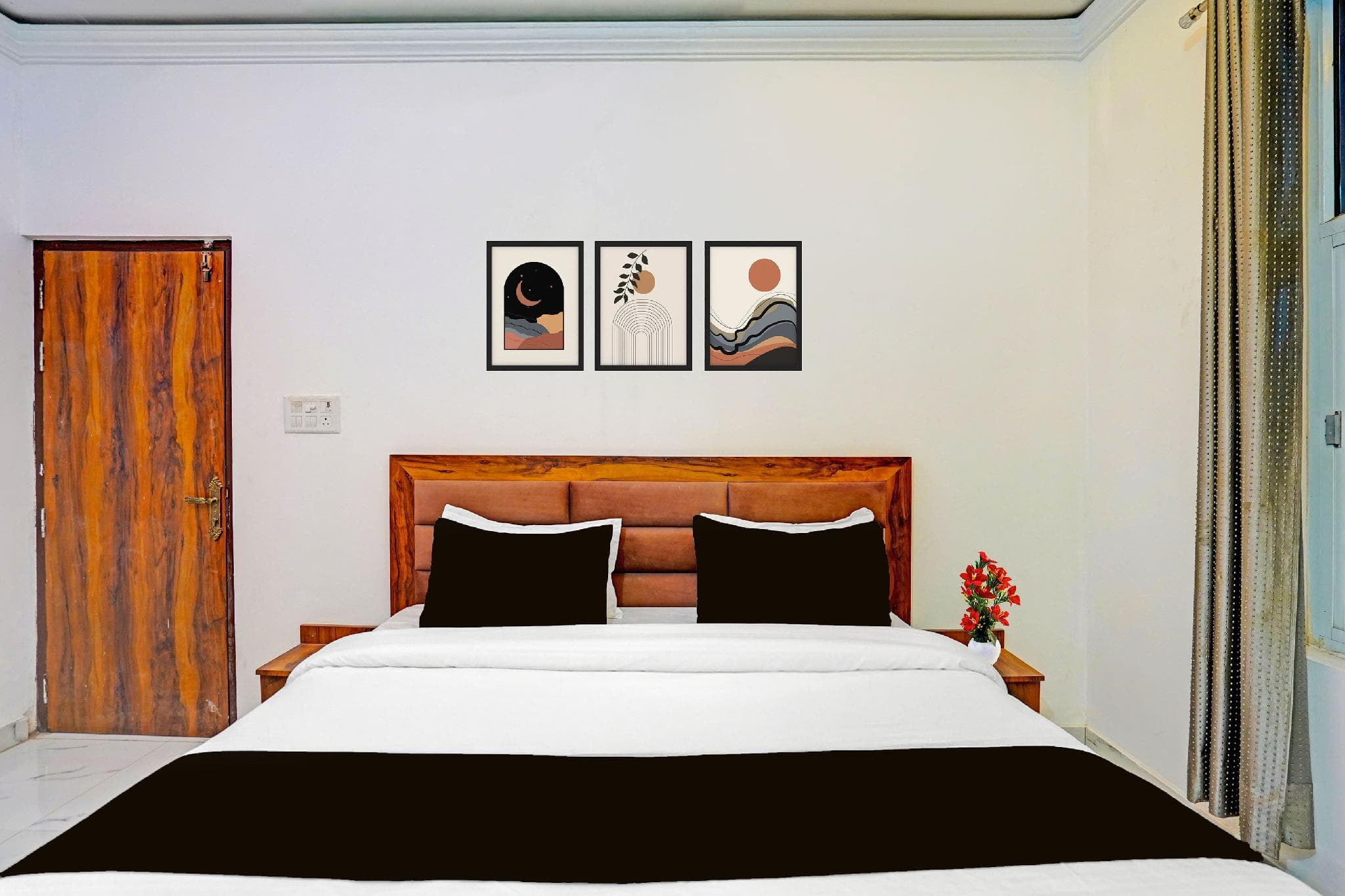 OYO Townhouse Vikas Nagar Lucknow Formerly Hotel Star Radisson photo 2