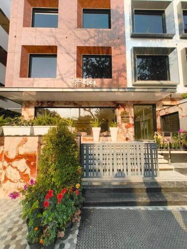 The Mor Stays Greater Noida photo 4