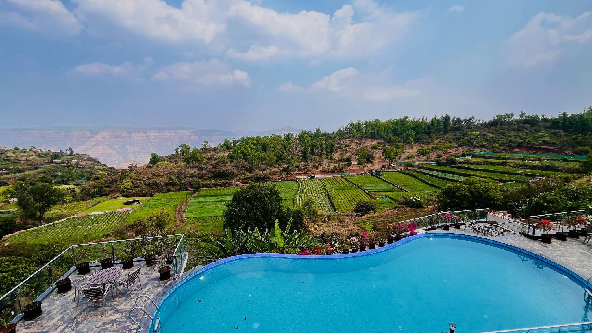 Ritz Valley Resort