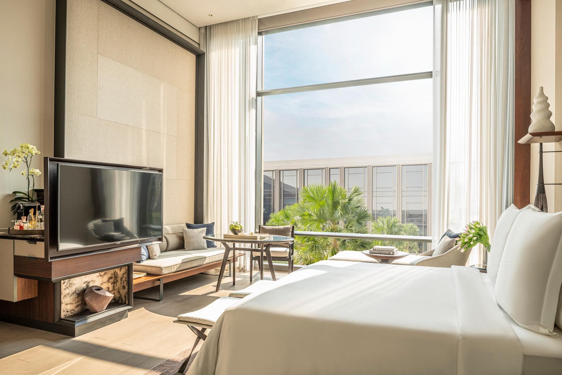 Four Seasons Hotel Bangkok at Chao Phraya River photo 2