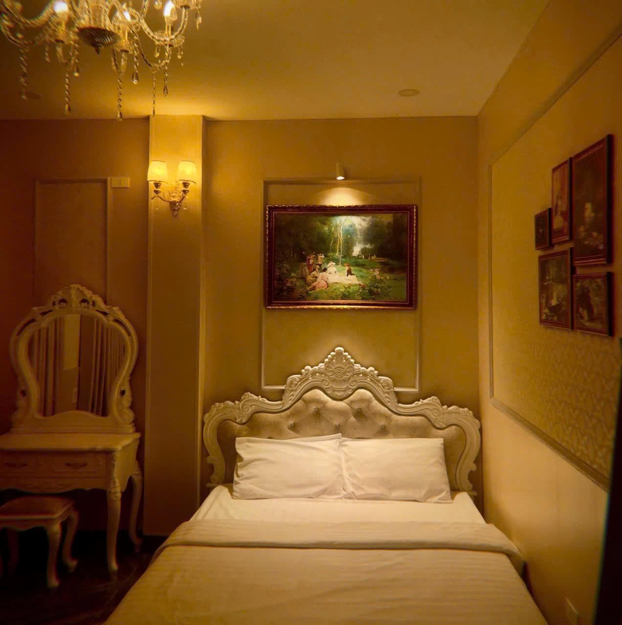 An Anh Hotel photo 4
