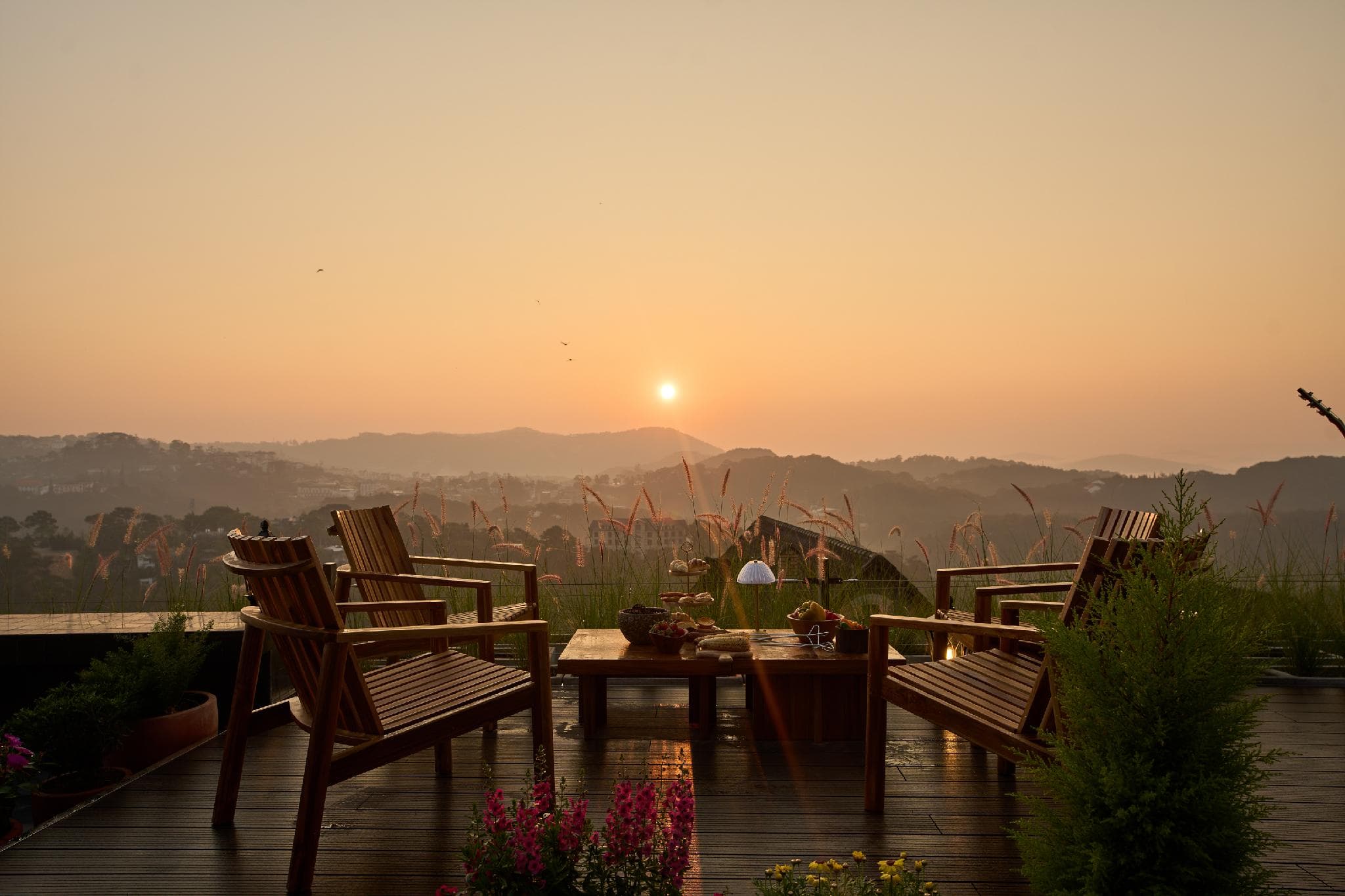Signature by M Village The Valley Retreat photo 5