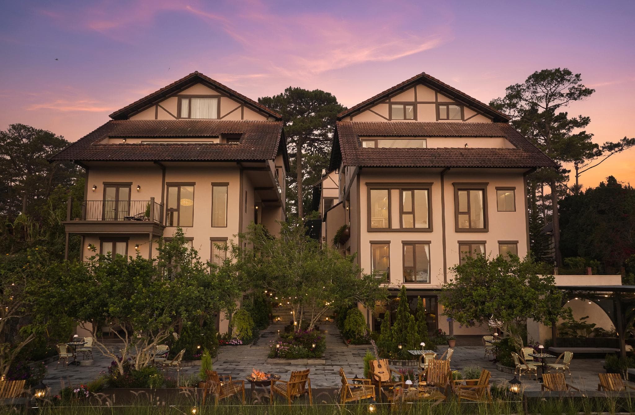 Signature by M Village The Valley Retreat photo 3