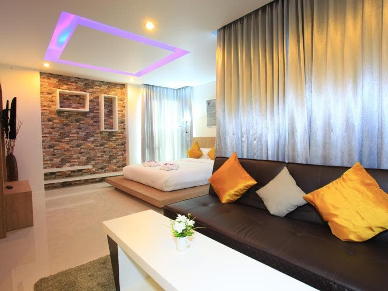 @Buasri by Ohm Residence